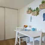 Apartment Sea Side