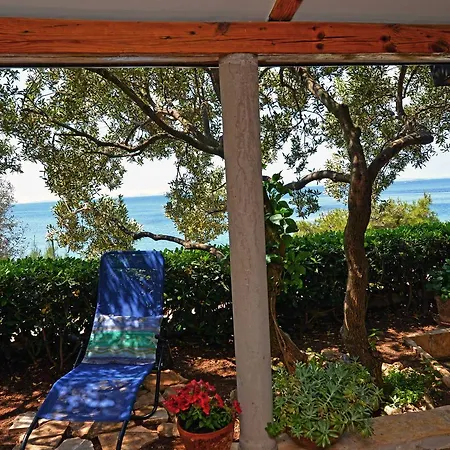 Sea Side Apartment