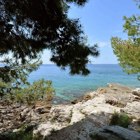 Apartment Sea Side Murter