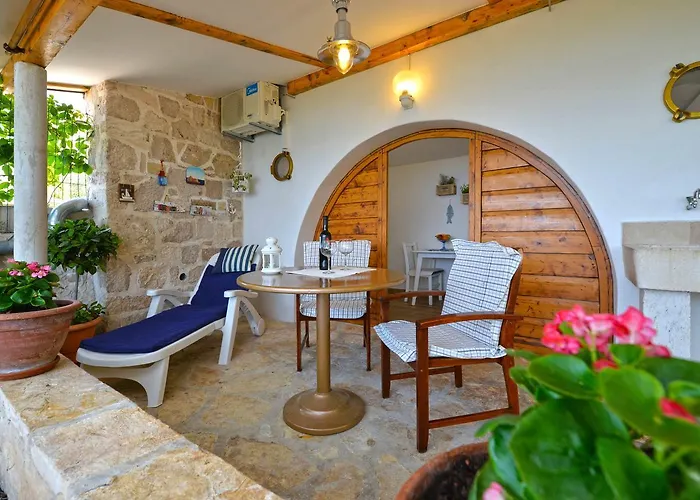 Apartamento Sea Side