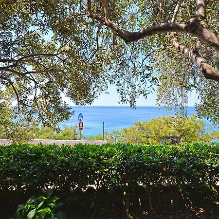 Sea Side アパート ムルテル