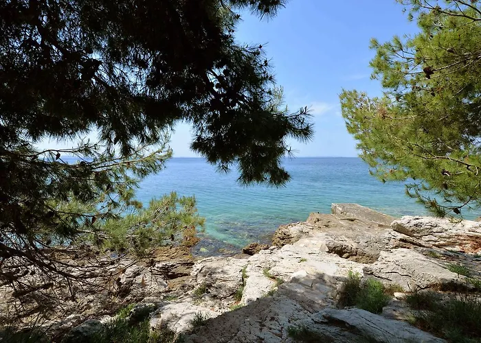 アパート Sea Side ムルテル