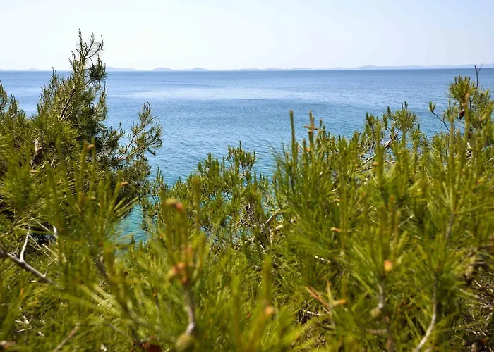 Sea Side アパート *